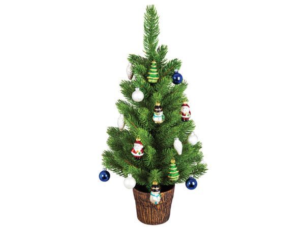 Рождественский набор «Волшебная елка»